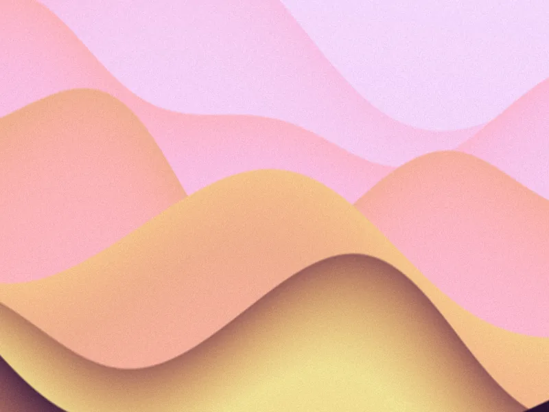 dune shader style