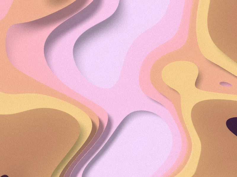 strata shader style