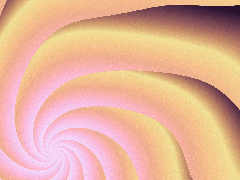 whorl shader style